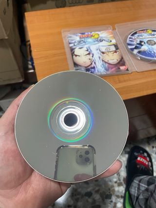 Naruto Ultimate Ninja Storm Collectors Edition PS3