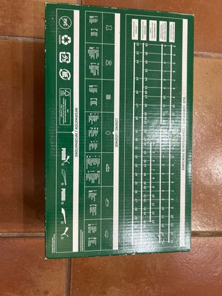 Zapatillas Puma Future Rider Hombre