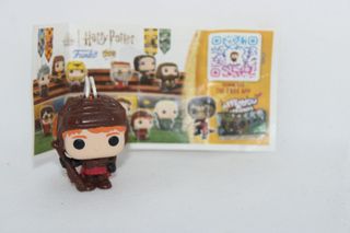 Sorpresa Kinder Joy Harry Potter Quidditch 2024