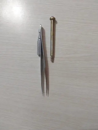 Joyas Nails4Us para uñas