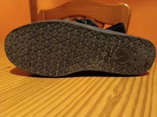 Bambas Victoria Negras