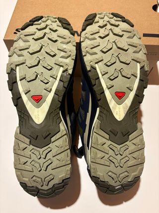 Salomon XA PRO 3D V9 Talla 43.5
