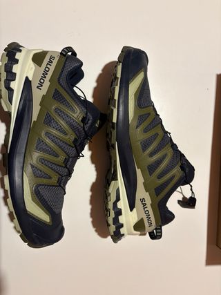 Salomon XA PRO 3D V9 Talla 43.5