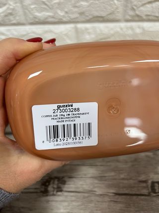 Barattolo coffee
