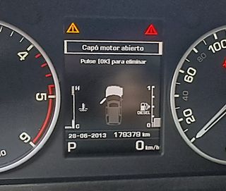 Land Rover Limited Discovery TDV6 208 cv