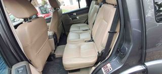 Land Rover Limited Discovery TDV6 208 cv