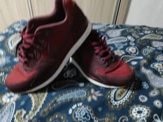 Zapatillas Nike Burdeos