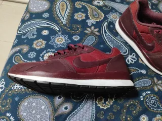 Zapatillas Nike Burdeos