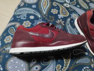 Zapatillas Nike Burdeos