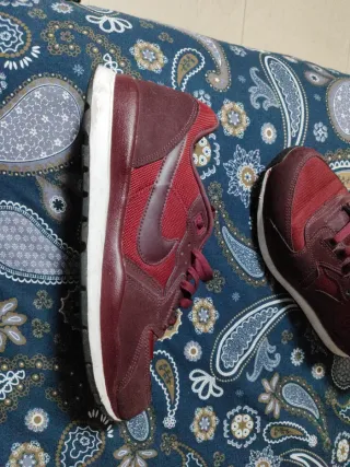 Zapatillas Nike Burdeos