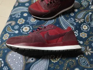 Zapatillas Nike Burdeos