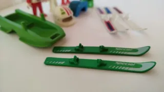 Set de Invierno Playmobil