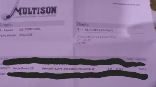 Parche bombo Remo Encore P3 Head