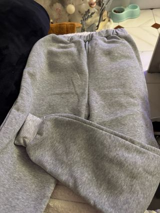 Chándal Trapstar Gris