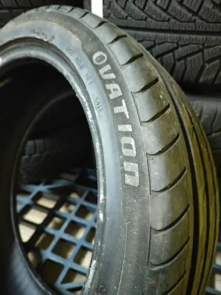 2 Ruedas 215/45R18 93W