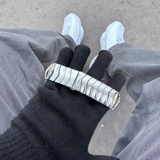 Reloj Oakley Blade 2 Naranja