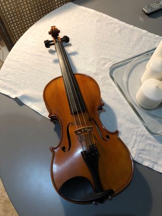 Violín de estudio 4/4