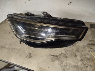 Faros Delanteros Audi A6/S6/RS6 C7 restyling