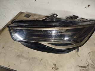 Faros Delanteros Audi A6/S6/RS6 C7 restyling