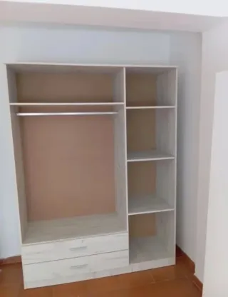 Armarios roperos NUEVOS