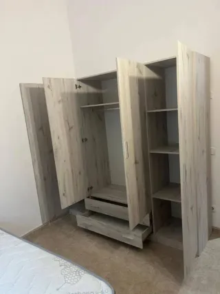 Armarios roperos NUEVOS