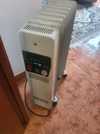 Calefactor Fagor