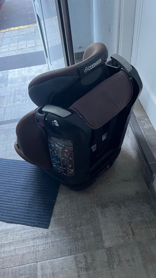 Silla de coche Maxi-Cosi Opal