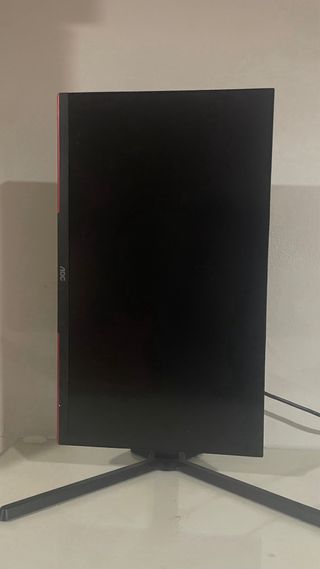 Monitor AOC 25G3ZM 24.5'' Full HD 240Hz