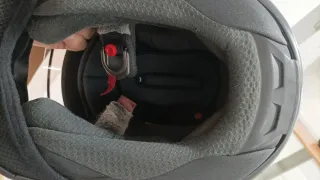 Casco Arai RANDI MAMOLA GP