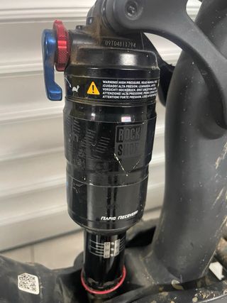 Bicicleta electrica Giant Stance E+1 2020 Talla M