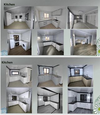 Ventas De Casas Modulares