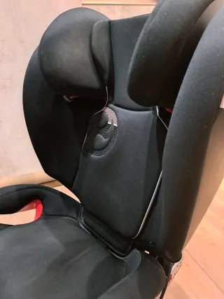 Silla de coche CYBEX M Fix