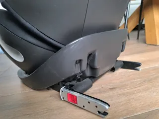 Silla de coche CYBEX M Fix