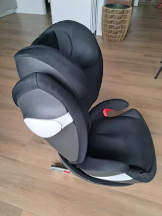 Silla de coche CYBEX M Fix