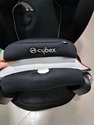 Silla de coche CYBEX M Fix