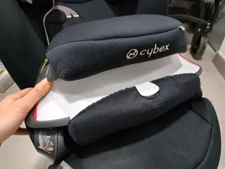 Silla de coche CYBEX M Fix