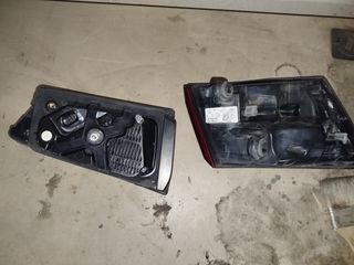 Pilotos Traseros Audi A6/S6/RS6 C7 Restyling