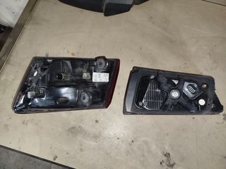 Pilotos Traseros Audi A6/S6/RS6 C7 Restyling