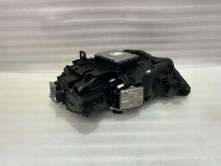 Faros Full LED para Audi A3 8V0 Lift