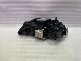 Faros Full LED para Audi A3 8V0 Lift