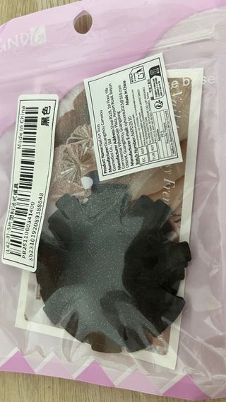 Molde para uñas francés