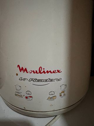 Vaso para batidora Moulinex