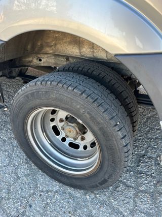 Mercedes-Benz 518 2008