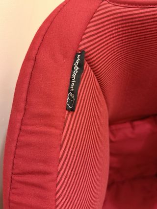 2 Seggiolini Auto Bambino Comfort Isofix