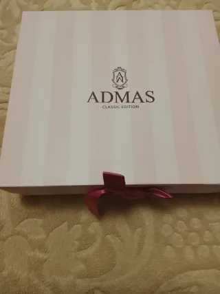 Camisón ADMAS manga larga rosa