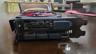 Scheda Grafica XFX Radeon RX 570 4GB