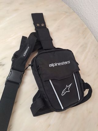 Bolsa de pierna Alpinestars