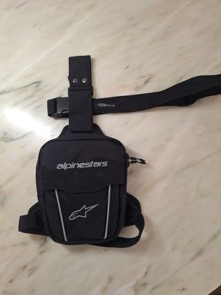 Bolsa de pierna Alpinestars