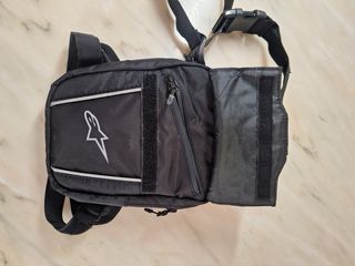 Bolsa de pierna Alpinestars