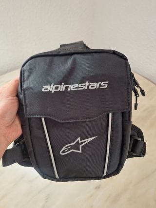 Bolsa de pierna Alpinestars